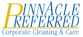 Pinnacle Preferred Corporate Cleaning and Care